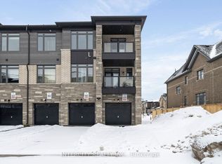 168 Petch Ave #55Z, Caledon, ON L7C4J7
