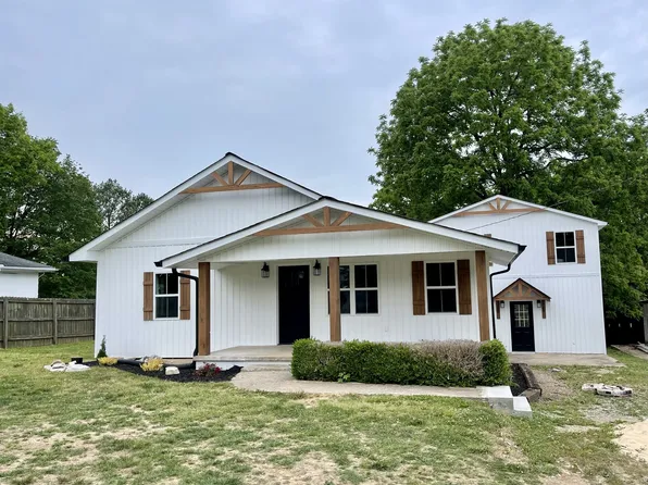 411 2nd Ave S, Loretto, TN 38469