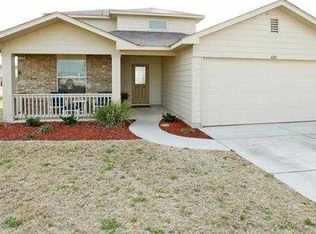 608 Old Peak Rd, Georgetown, TX 78626