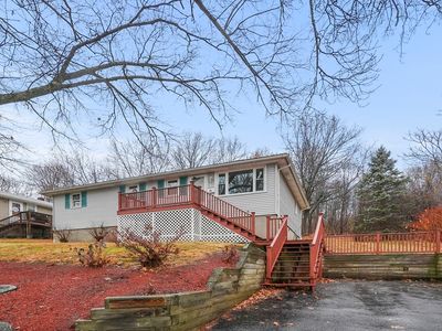 81 Bowker St, Worcester, MA, 01604