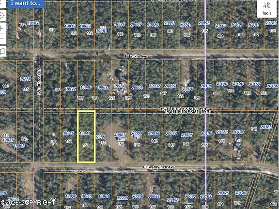 5th image of 19941 E Twentyinch Ave