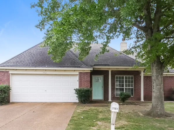 7761 Roxshire Cv, Memphis, TN 38125