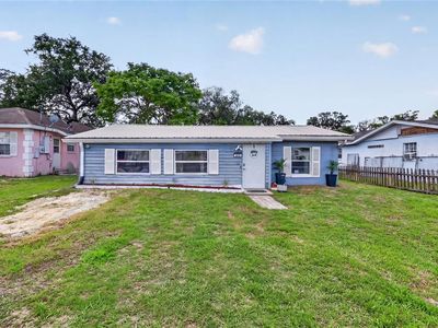 5453 Old Highway 37, Lakeland, FL, 33811