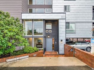 3501 SW Holden St APT 205, Seattle, WA 98126