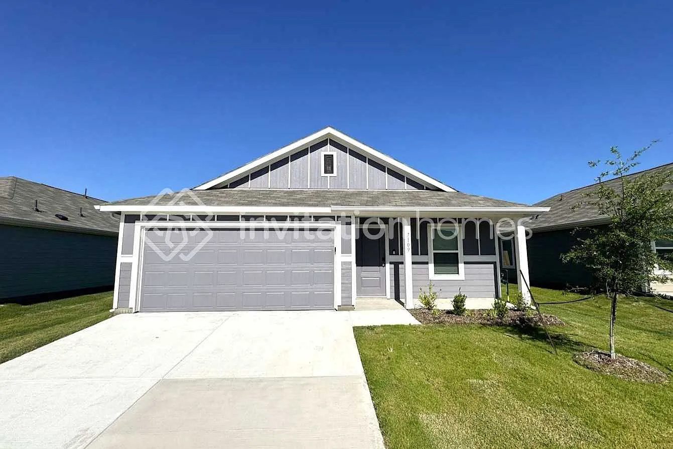 7109 Landings Edge Rd Fort Worth, TX 76179 — Photo 1