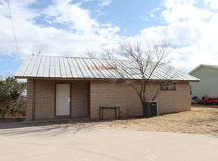 1301 Mesa Ave, Big Spring, TX 79720