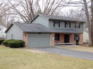 1041 Sherwood Ave, Marysville, OH