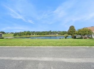 77 FAIRWAY CIRCLE LOT 101, UMATILLA, FL 32784
