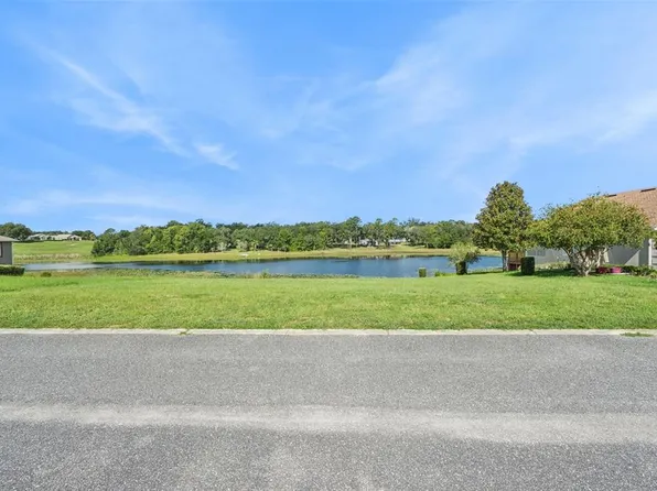 77 FAIRWAY CIRCLE LOT 101, UMATILLA, FL 32784