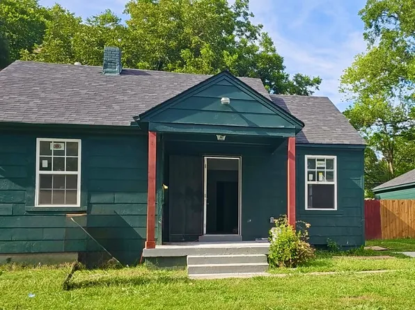 2816 Arlington Ave, Memphis, TN 38114