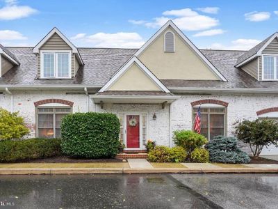 128 Carpenters Row, Wilmington, DE, 19807