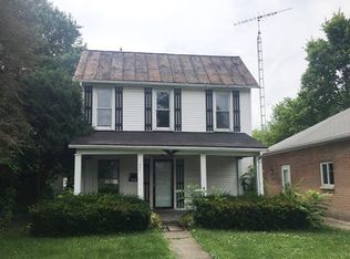 414 NW 8th St, Richmond, IN 47374