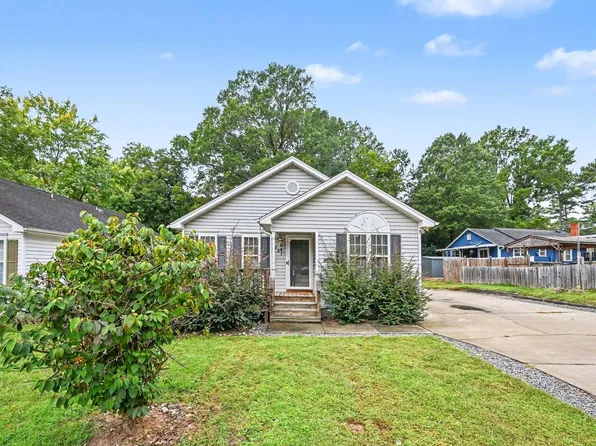1937 Birmingham Ave, Durham, NC 27704