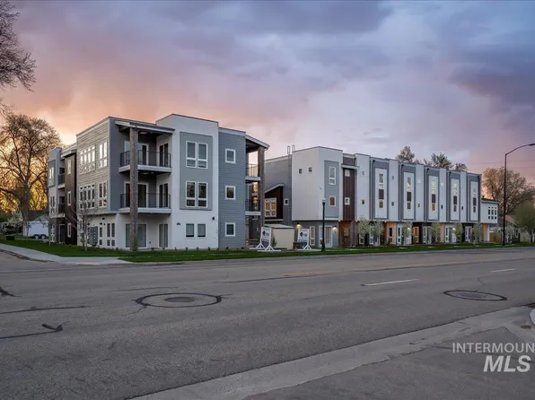 1807-1819 S Vista Ave, Boise, ID 83705