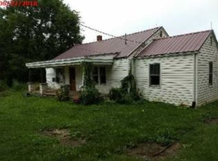 127 Walnut Ct, Limestone, TN 37681