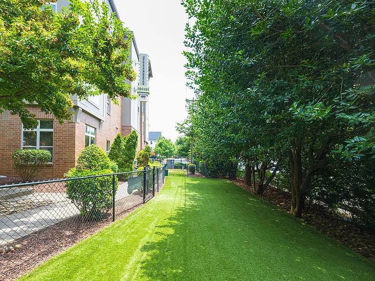 Elizabeth Square Apartments — Photo 11