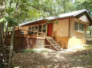 202 S Park Rd, Scroggins, TX 75480