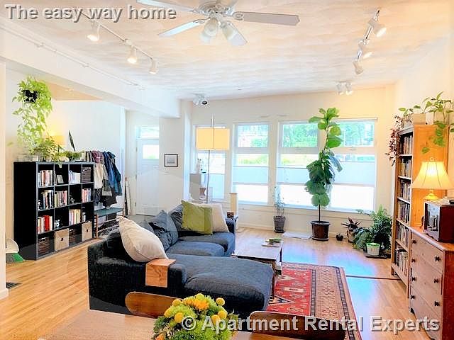 Apartment Rental Experts