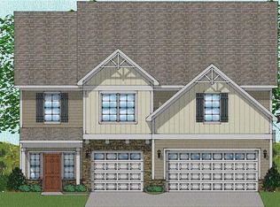 2408 Raspberry Hill Dr, Winston Salem, NC 27106