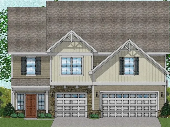 1234 Creek Knoll Dr, Lewisville, NC 27023