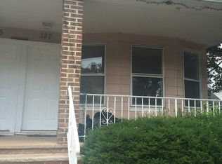 325 Stebbins Pl, Plainfield, NJ 07063