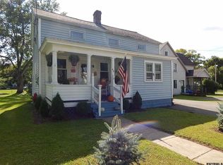 48 Union St, Fultonville, NY 12072