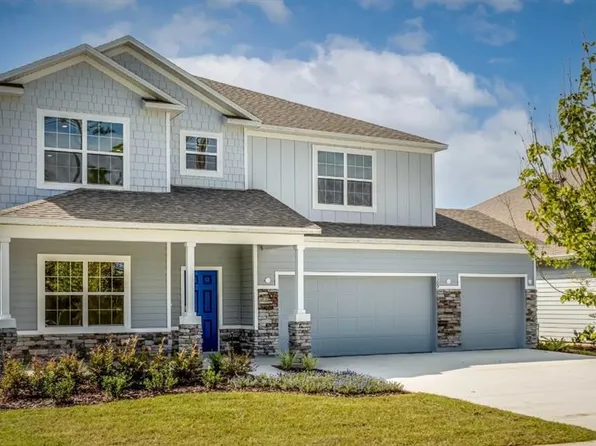 14 Weston Rd, Leesburg, FL 34748