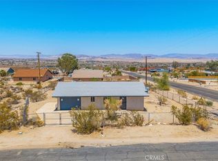 74488 Morning Dr, Twentynine Palms, CA 92277