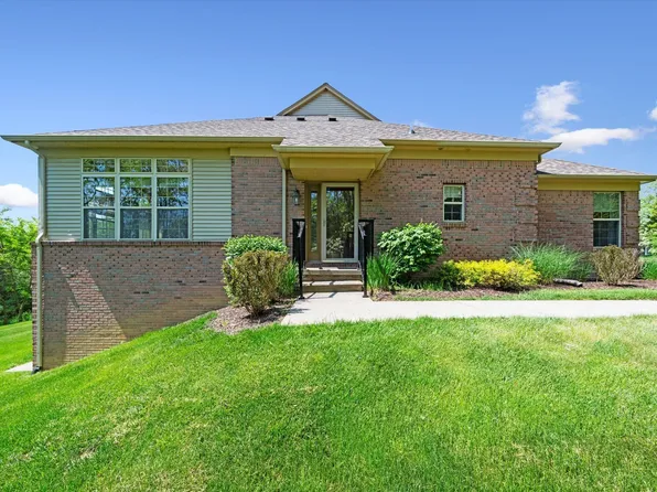 4051 Pine Ridge Dr, Dryden, MI 48428