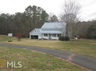 775 Rehoboth Church Rd, Griffin, GA 30224