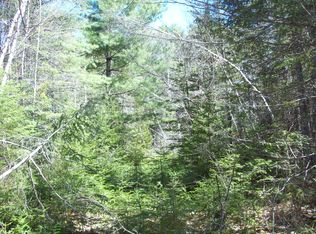 Off Mallets Mill Rd, Lee, ME 04455