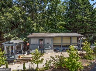 42 Nomad Trl, Cleveland, GA 30528