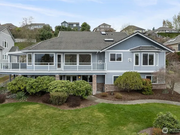 16412 139th Avenue E, Puyallup, WA 98374