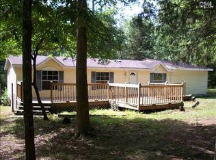 4205 Holley Ferry Rd, Leesville, SC 29070