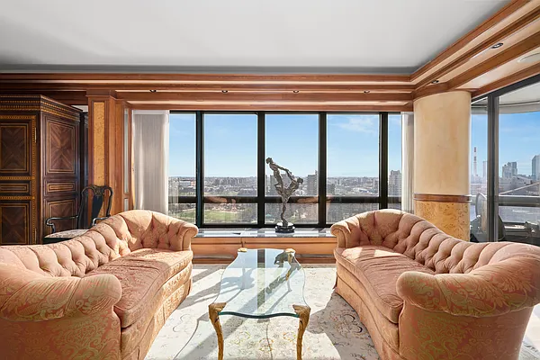 530 East 76th Street #19HJK in Lenox Hill, Manhattan