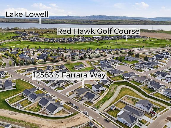2nd image of 12583 S Farrara Way