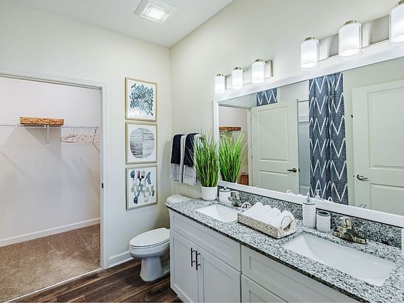 5th image of 7410 Cordoba Cir #1409