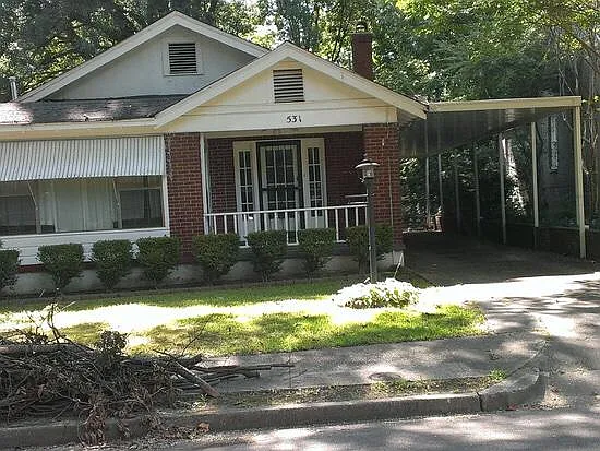 531 S Reese St — Photo 1