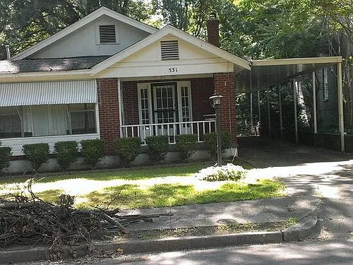 531 S Reese St Photo 1