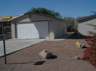1061 Baseline Rd, Bullhead City, AZ 86442