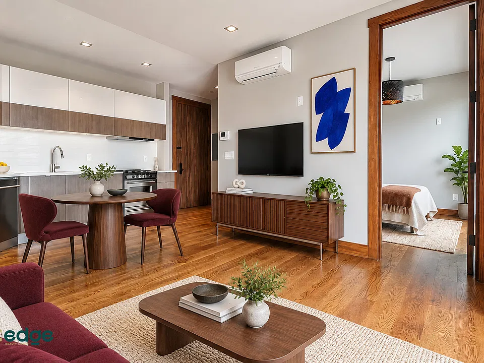 865 Willoughby Ave #3F