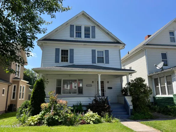 414 S 1st St, Bellwood, PA 16617