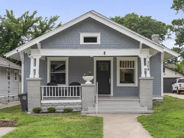308 N Tacoma Ave, Tulsa, OK 74127