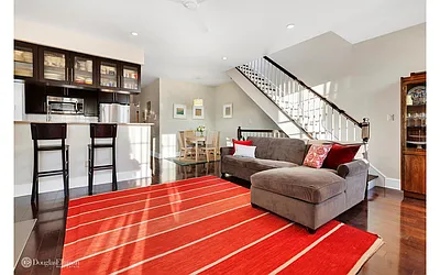 Sold by Douglas Elliman