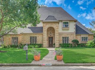 16267 Salmon Ln, Spring, TX 77379