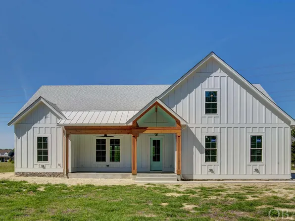 618 Grandy Rd Lot 7, Grandy, NC 27939