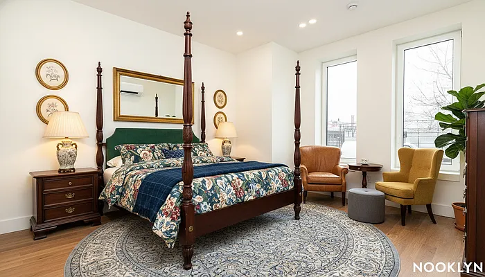 Rented by Nooklyn NYC LLC | media 25