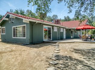 32348 Lodge Rd, Tollhouse, CA 93667