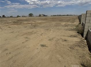 90 90th Ste Pav Vic Avenue Littlerock Cir #Q2, Littlerock, CA 93543