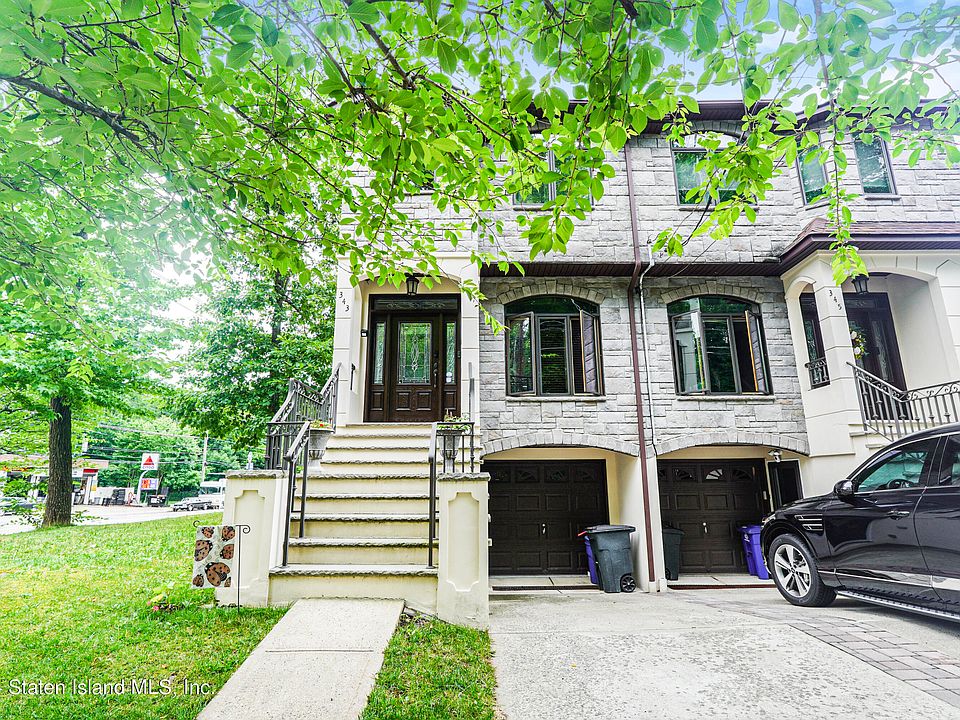 343 Arbutus Ave, Staten Island, NY 10312 MLS 2404081 Zillow